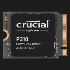 Накопичувач SSD Crucial P310 1TB NVMe PCIe 4.0 (CT1000P310SSD2)