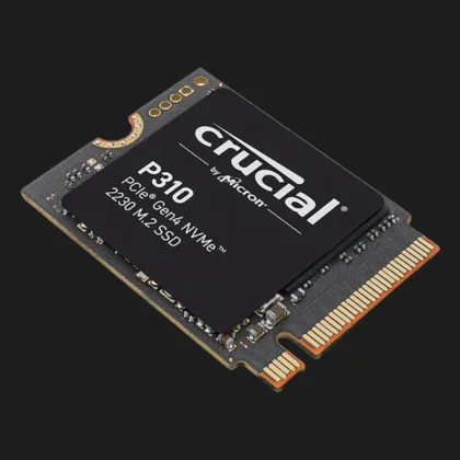 Накопитель SSD Crucial P310 1TB NVMe PCIe 4.0 (CT1000P310SSD2)