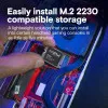 Накопитель SSD Crucial P310 1TB NVMe PCIe 4.0 (CT1000P310SSD2)