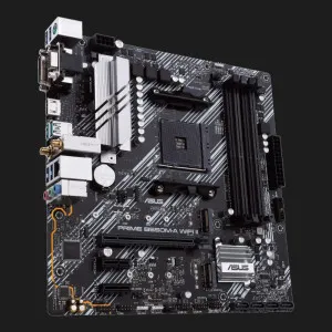 Материнська плата ASUS PRIME B550M-A WIFI II (90MB19X0-M0EAY0)
