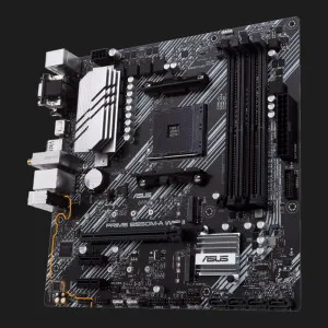 Материнська плата ASUS PRIME B550M-A WIFI II (90MB19X0-M0EAY0)