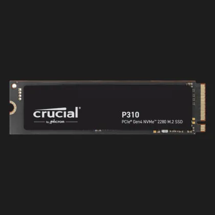 Накопитель SSD Crucial P310 1TB NVMe PCIe 4.0 (CT1000P310SSD8)