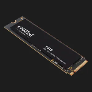 Накопичувач SSD Crucial P310 1TB NVMe PCIe 4.0 (CT1000P310SSD8)