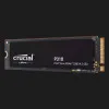Накопичувач SSD Crucial P310 1TB NVMe PCIe 4.0 (CT1000P310SSD8)