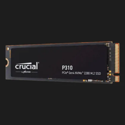 Накопитель SSD Crucial P310 1TB NVMe PCIe 4.0 (CT1000P310SSD8)