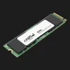 Накопитель SSD Crucial E100 2TB NVMe PCIe 4.0 (CT2000E100SSD8)