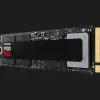 Накопичувач SSD Samsung 9100 Pro 1TB NVMe PCIe 5.0 (MZ-VAP1T0BW)