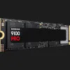Накопичувач SSD Samsung 9100 Pro 1TB NVMe PCIe 5.0 (MZ-VAP1T0BW)