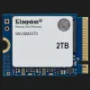 Накопитель SSD Kingston NV3 2TB NVMe PCIe 4.0 (SNV3S/2000G)