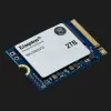 Накопитель SSD Kingston NV3 2TB NVMe PCIe 4.0 (SNV3S/2000G)