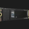 Накопитель SSD Samsung 990 EVO Plus 1TB NVMe PCIe 5.0 (MZ-V9S1T0BW)