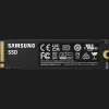 Накопитель SSD Samsung 990 EVO Plus 1TB NVMe PCIe 5.0 (MZ-V9S1T0BW)