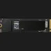 Накопитель SSD Samsung 990 EVO Plus 1TB NVMe PCIe 5.0 (MZ-V9S1T0BW)