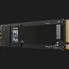Накопитель SSD Samsung 990 EVO Plus 1TB NVMe PCIe 5.0 (MZ-V9S1T0BW)