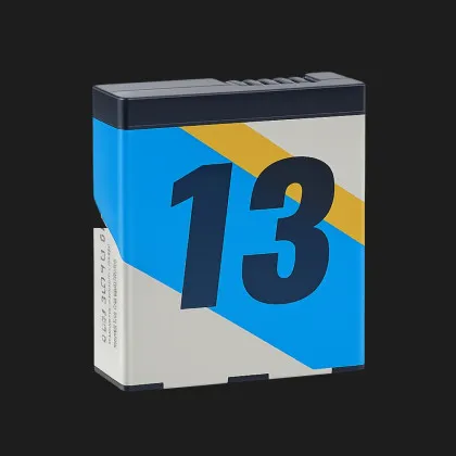 Акумулятор для камери GoPro Hero 13