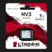 Накопитель SSD Kingston NV3 1TB NVMe PCIe 4.0 (SNV3SM3/1T0)
