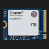 Накопитель SSD Kingston NV3 1TB NVMe PCIe 4.0 (SNV3SM3/1T0)