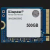 Накопитель SSD Kingston NV3 500GB NVMe PCIe 4.0 (SNV3SM3/500G)