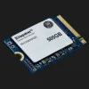 Накопитель SSD Kingston NV3 500GB NVMe PCIe 4.0 (SNV3SM3/500G)