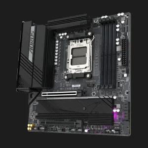 Материнська плата GIGABYTE B650M AORUS ELITE (B650M_AORUS_ELITE)