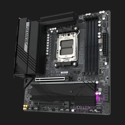 Материнская плата GIGABYTE B650M AORUS ELITE (B650M_AORUS_ELITE)