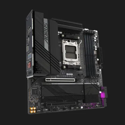 Материнская плата GIGABYTE B650M AORUS ELITE (B650M_AORUS_ELITE)