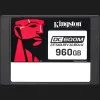 Накопитель SSD Kingston DC600M 960GB SATA (SEDC600M/960G)
