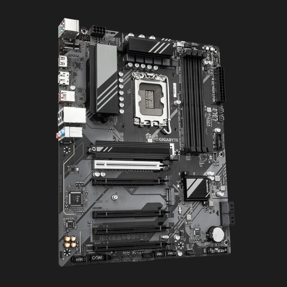 Материнська плата GIGABYTE B760 DS3H GEN5 (B760_DS3H_GEN5)