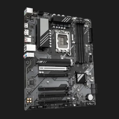 Материнская плата GIGABYTE B760 DS3H GEN5 (B760_DS3H_GEN5)