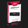 Накопичувач SSD Kingston Fury Renegade 8TB NVMe PCIe 5.0 (SFYR2D/8T1)