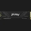 Накопичувач SSD Kingston Fury Renegade 8TB NVMe PCIe 5.0 (SFYR2D/8T1)