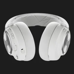Игровая гарнитура SteelSeries Arctis Nova Pro Wireless X (White) XBOX/PC/PS/SW/MAC/MOB (61525) в Дрогобыче