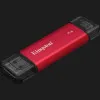 Накопитель SSD Kingston External 1TB USB 3.2 (SPSD/1TB)