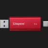 Накопитель SSD Kingston External 1TB USB 3.2 (SPSD/1TB)