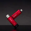 Накопичувач SSD Kingston External 2TB USB 3.2 (SPSD/2TB)