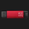 Накопичувач SSD Kingston External 2TB USB 3.2 (SPSD/2TB)