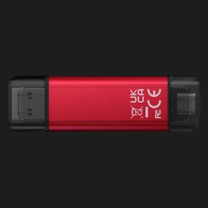 Накопичувач SSD Kingston External 2TB USB 3.2 (SPSD/2TB)