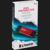 Накопитель SSD Kingston External 1TB USB 3.2 (SPSD/1TB)