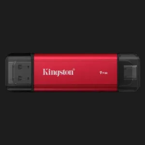 Накопичувач SSD Kingston External 1TB USB 3.2 (SPSD/1TB)