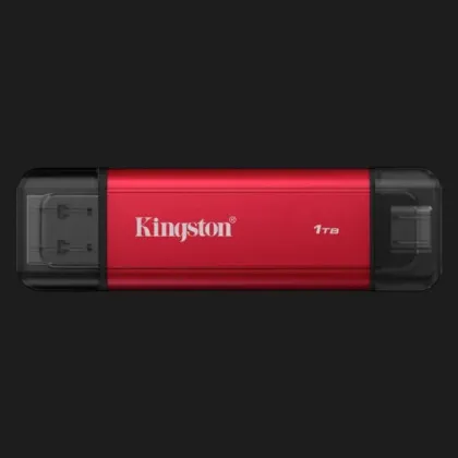 Накопичувач SSD Kingston External 1TB USB 3.2 (SPSD/1TB)