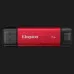 Накопитель SSD Kingston External 1TB USB 3.2 (SPSD/1TB)