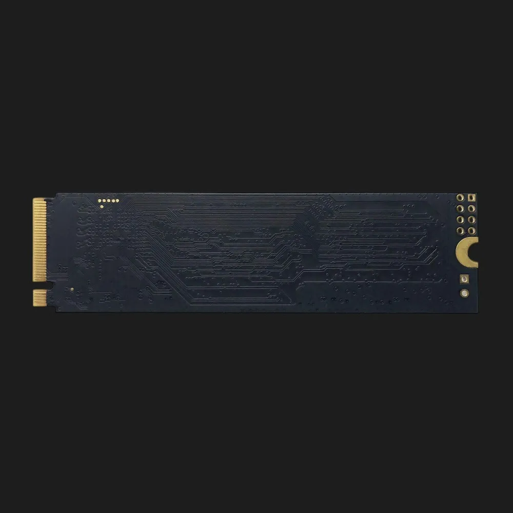 Накопичувач SSD Patriot P300 2TB NVMe PCIe 3.0 (P300P2TBM28) — фото 2