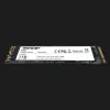 Накопичувач SSD Patriot P300 2TB NVMe PCIe 3.0 (P300P2TBM28)