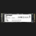 Накопичувач SSD Patriot P300 2TB NVMe PCIe 3.0 (P300P2TBM28)