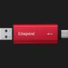 Накопичувач SSD Kingston External 2TB USB 3.2 (SPSD/2TB)