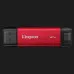 Накопичувач SSD Kingston External 2TB USB 3.2 (SPSD/2TB)