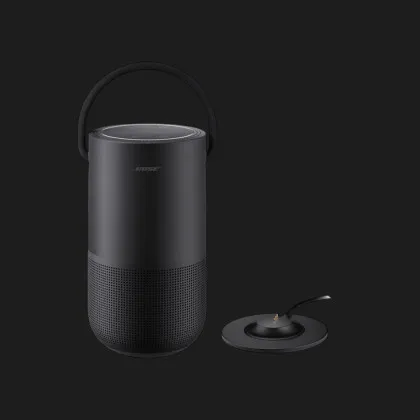 Зарядная док-станция Bose Portable Home Speaker Charging Cradle (Black) (EU) в Чернигове