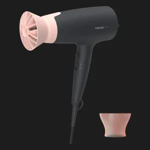 Фен Philips Series 3000 (Black/Pink)