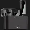 Бездротовий петличний мікрофон Proove Record Type-C + Lightning