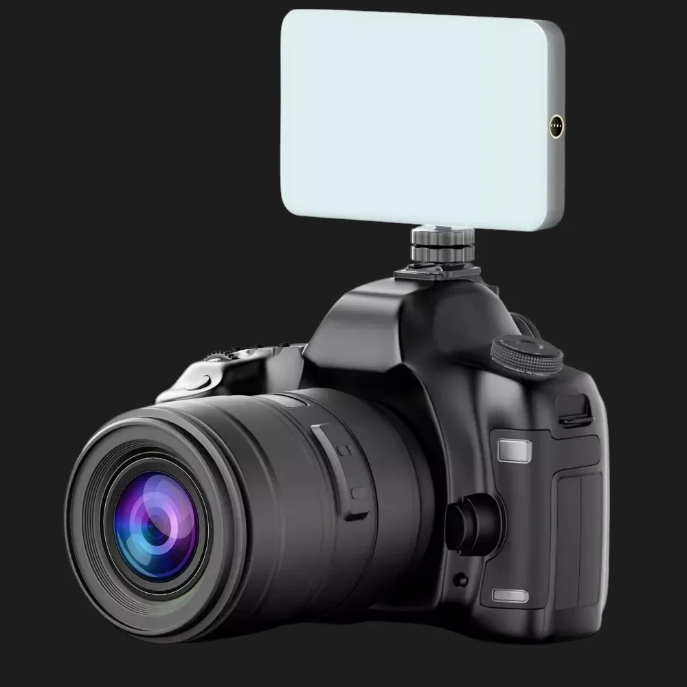 Портативне LED Відеосвітло Proove GlowBox